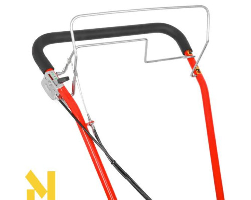 Сінокосарка Hecht 5060