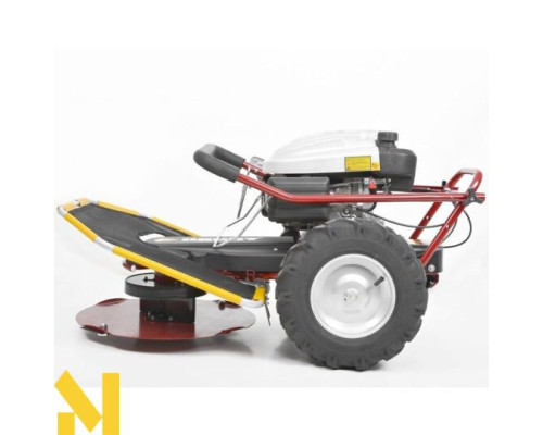 Сінокосарка Hecht 5060