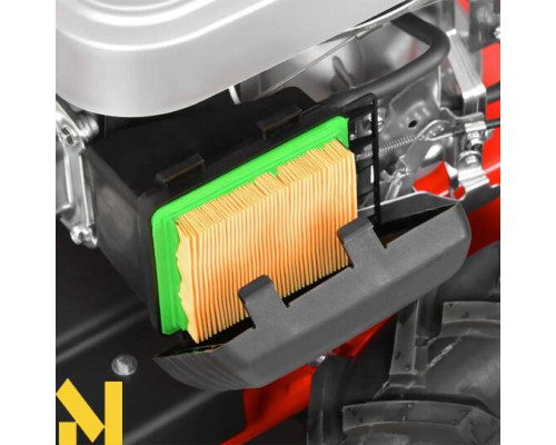 Сінокосарка Hecht 5060