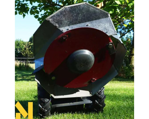 Сінокосарка Hecht 5060