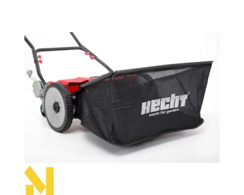 Газонокосарка механічна Hecht 514 PROFI