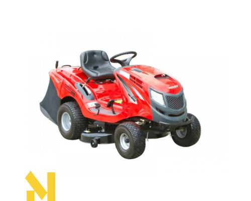 Садовий трактор бензиновий Hecht 5176