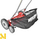 Газонокосарка механічна шпиндельна HECHT 5180