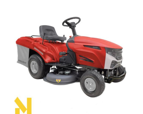 Садовий трактор бензиновий HECHT 5184