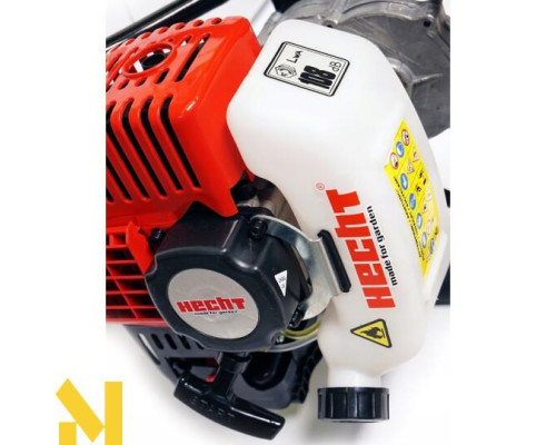 Мотобур Hecht 52