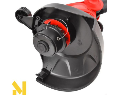 Тример електричний Hecht 530