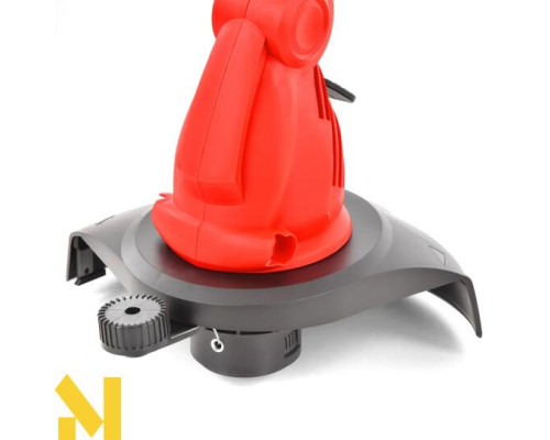 Тример електричний Hecht 530