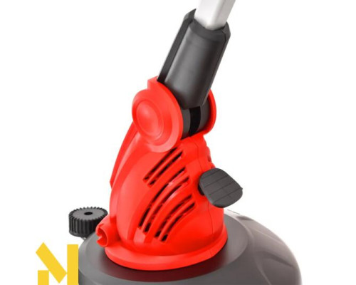 Тример електричний Hecht 530