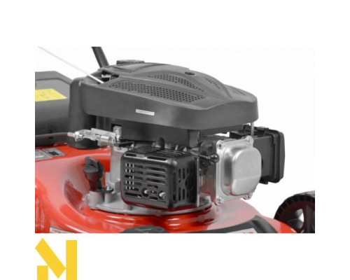 Газонокосарка бензинова Hecht 540