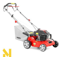 Газонокосарка бензинова Hecht 541 S
