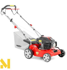 Газонокосарка бензинова Hecht 541 S