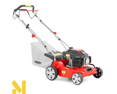 Газонокосарка бензинова Hecht 541 S