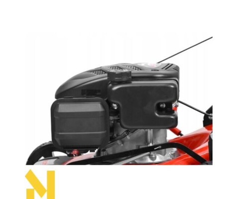 Газонокосарка бензинова Hecht 541 SW