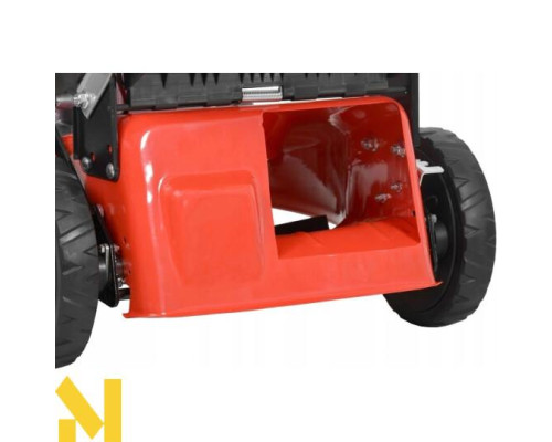 Газонокосарка бензинова Hecht 541 SW