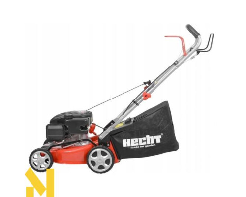 Газонокосарка бензинова Hecht 541 SW