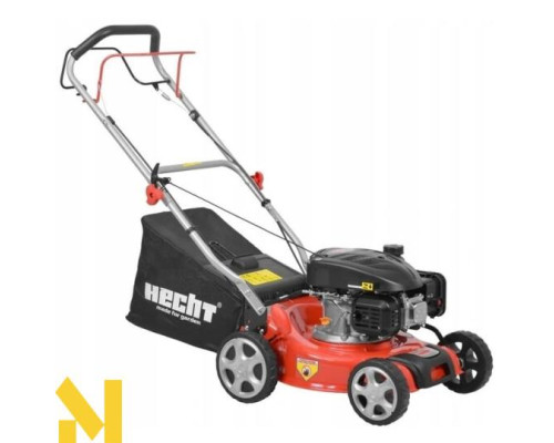 Газонокосарка бензинова Hecht 541 SW