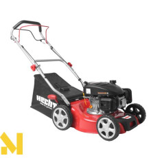 Газонокосарка бензинова Hecht 541 SW