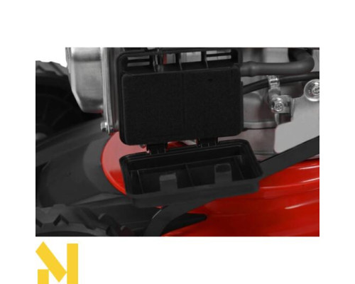 Газонокосарка бензинова Hecht 543