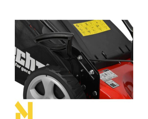 Газонокосарка бензинова Hecht 543