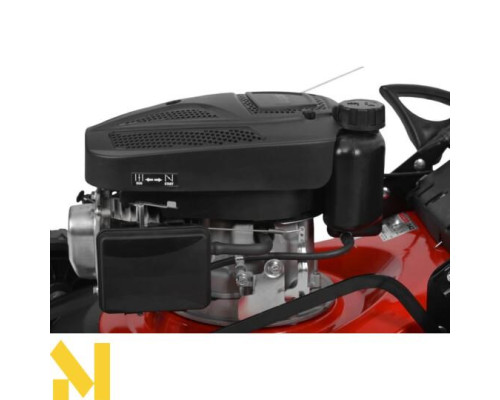 Газонокосарка бензинова Hecht 543