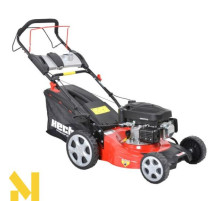 Газонокосарка бензинова Hecht 543 SX