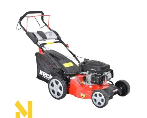 Газонокосарка бензинова Hecht 543 SX