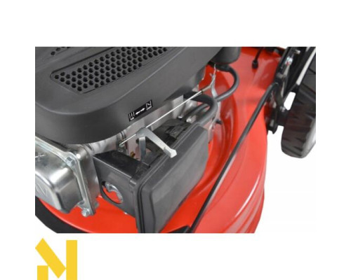 Газонокосарка бензинова Hecht 543 SX