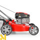 Газонокосарка бензинова HECHT 546 C