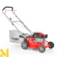 Газонокосарка бензинова HECHT 546 C