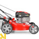 Газонокосарка бензинова HECHT 546 SC