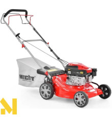 Газонокосарка бензинова HECHT 546 SC