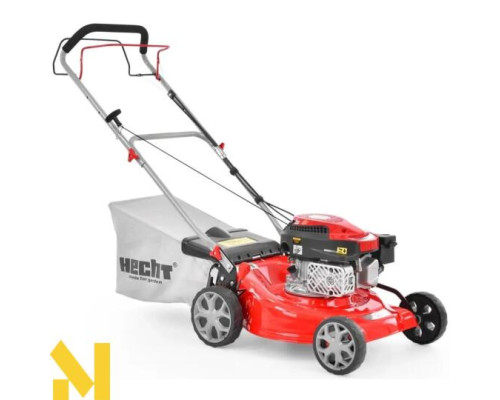 Газонокосарка бензинова HECHT 546 SC