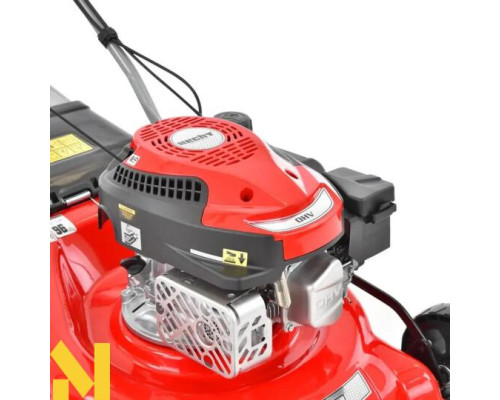 Газонокосарка бензинова HECHT 546 SC