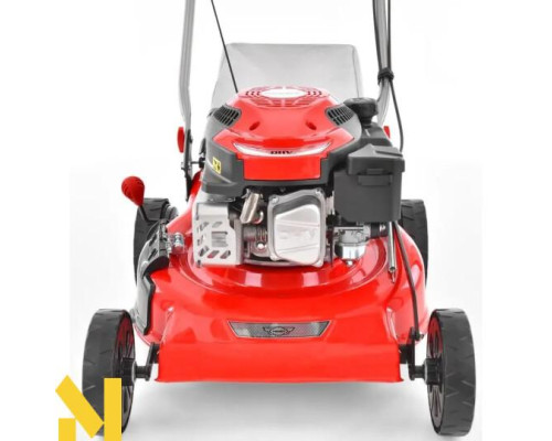 Газонокосарка бензинова HECHT 546 SCW