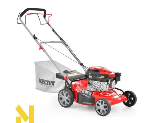 Газонокосарка бензинова HECHT 546 SCW