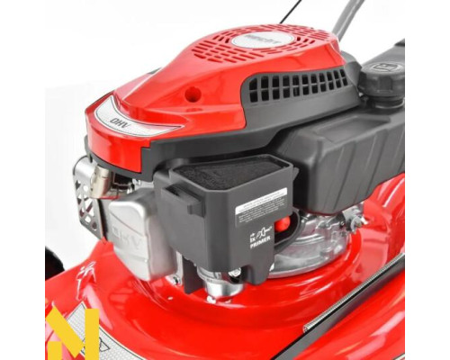 Газонокосарка бензинова HECHT 546 SCW