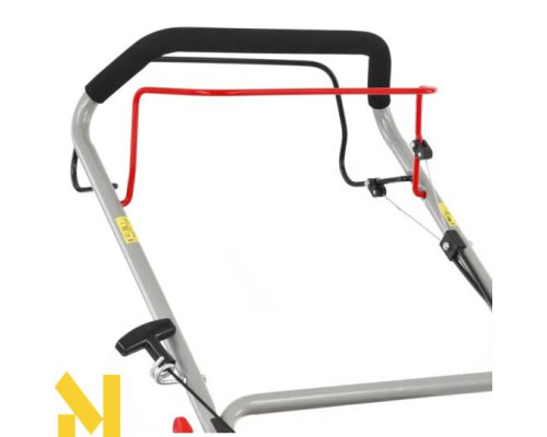 Газонокосарка бензинова HECHT 546 XR