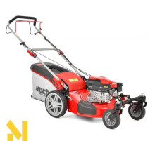 Газонокосарка бензинова HECHT 546 XR