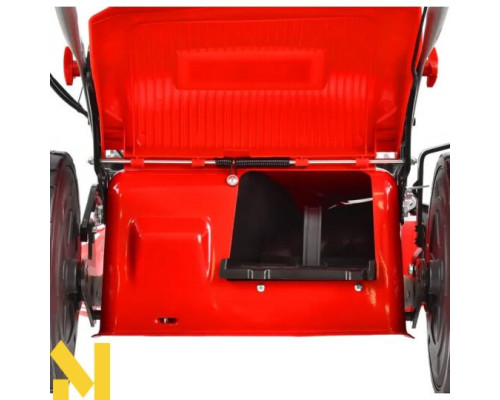 Газонокосарка бензинова HECHT 546 XR