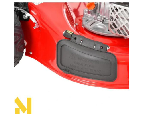 Газонокосарка бензинова HECHT 546 XR