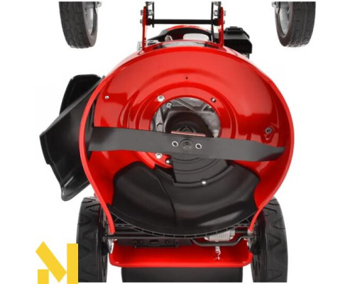 Газонокосарка бензинова HECHT 546 XR