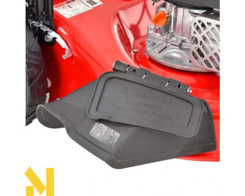 Газонокосарка бензинова HECHT 546 XR