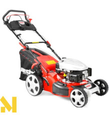 Газонокосарка бензинова Hecht 548 SWE