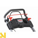 Газонокосарка бензинова Hecht 551 BS 5 in 1