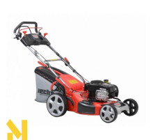 Газонокосарка бензинова Hecht 551 BS 5 in 1