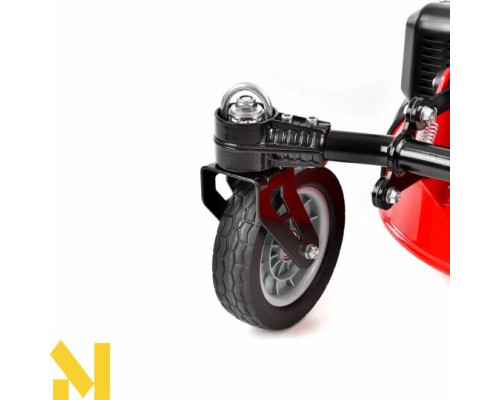 Газонокосарка бензинова HECHT 551 XR