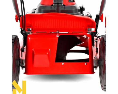 Газонокосарка бензинова HECHT 551 XR