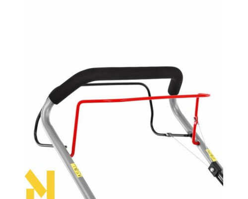 Газонокосарка бензинова HECHT 551 XR