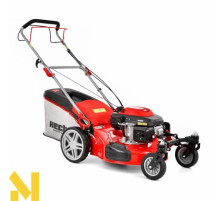 Газонокосарка бензинова HECHT 551 XR