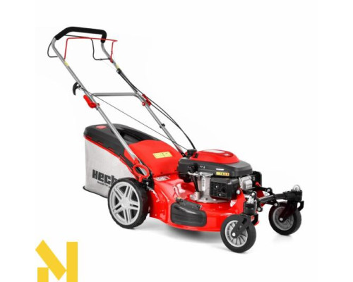 Газонокосарка бензинова HECHT 551 XR